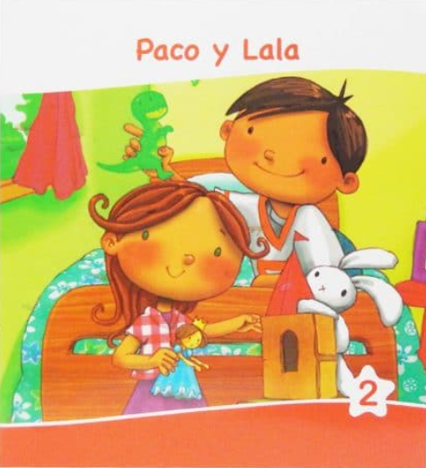 Paco y Lala