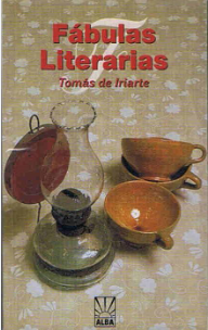 Fábulas literarias